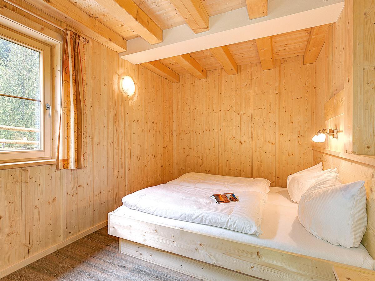 Chalet mit Sauna in Tux - A 246.002-05 Exterior foto